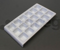 Smeg Ice Cube Maker - 767532255 Ice Tray Common